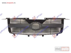 NOVI: delovi  PVC MASKA CRNA -2008 Mazda p/u 2/4wd bt-50 06-13 -dostupno