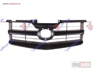 NOVI: delovi  PVC MASKA CRNA 2008- Mazda p/u 2/4wd bt-50 06-13 -dostupno