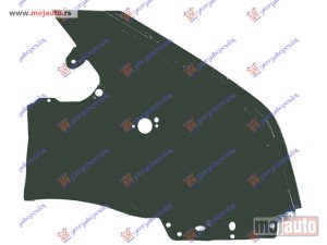 NOVI: delovi  BLATOBRAN (SA OTVOROM ZA MIGAVAC) Desno Ford transit 06-13 -nedostupno