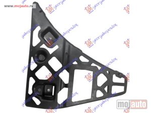 NOVI: delovi  NOSAC PREDNJEG BRANIKA BOCNI PLASTICNI Levo Ford transit 06-13 -dostupno