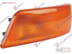 NOVI: delovi  MIGAVAC -2004 Levo Mercedes atego 97- -dostupno