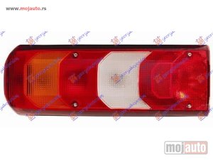 NOVI: delovi  STOP LAMPA 2013- Levo Mercedes atego 97- -dostupno