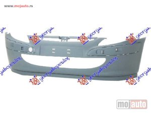 Glavna slika - PREDNJI BRANIK PM Peugeot 307 01-05 -dostupno - MojAuto
