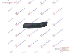 NOVI: delovi  LAJSNA ZADNJEG BRANIKA Levo Peugeot 307 01-05 -dostupno
