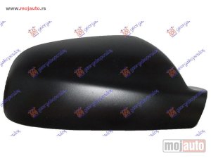 NOVI: delovi  POKLOPAC RETROVIZORA Desno Peugeot 307 01-05 -dostupno