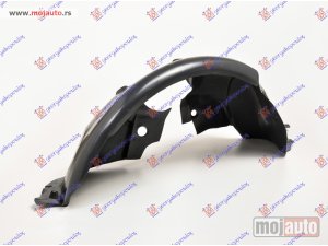 NOVI: delovi  POTKRILO PLASTICNO Desno Mercedes vito (w639) & viano 04-10 -dostupno