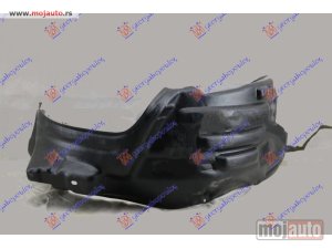 NOVI: delovi  ZADNJE POTKRILO Desno Mitsubishi p/u l200 06-10 -dostupno