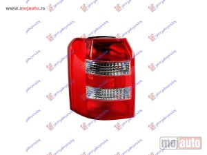 NOVI: delovi  STOP LAMPA (MARELLI) Levo Audi a2 00-05 -dostupno