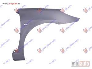 NOVI: delovi  BLATOBRAN Desno Peugeot 307 05-07 -dostupno