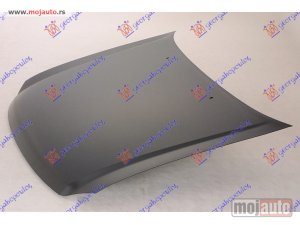 Glavna slika - HAUBA Isuzu p/u d-max 07-13 -dostupno - MojAuto