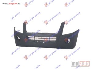 Glavna slika - PREDNJI BRANIK (2WD) Isuzu p/u d-max 07-13 -dostupno - MojAuto