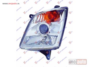 Glavna slika - FAR ELEKTRICNI SA PROJEKTOROM (DEPO) Levo Isuzu p/u d-max 07-13 -dostupno - MojAuto