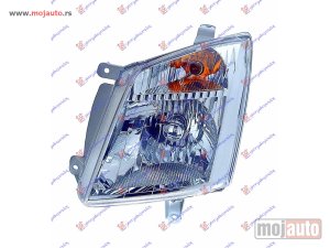 Glavna slika - FAR ELEKTRICNI BEZ PROJEKTORA (DEPO) Levo Isuzu p/u d-max 07-13 -dostupno - MojAuto