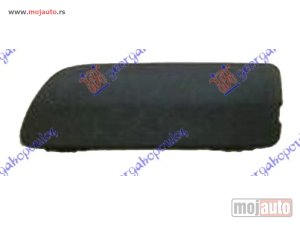 NOVI: delovi  POKLOPAC KUKE PREDNJEG BRANIKA BOCNI 04- Desno Bmw x5 (e53) 00-07 -dostupno