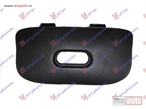 NOVI: delovi  POKLOPAC KUKE ZADNJEG BRANIKA Bmw x5 (e53) 00-07 -dostupno