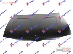 NOVI: delovi  HAUBA Bmw x3 (e83) 04-07 -dostupno