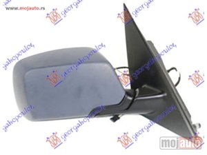 NOVI: delovi  RETROVIZOR ELEKTRICNI SA GREJACEM PM Desno Bmw x3 (e83) 04-07 -dostupno