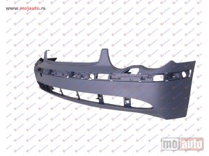 NOVI: delovi  PREDNJI BRANIK -05 Bmw series 7 (e65/66) 02-08 -dostupno
