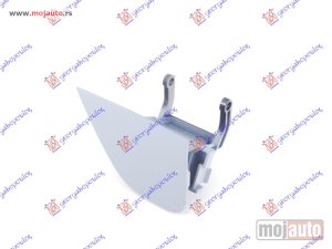 NOVI: delovi  POKLOPAC PRSKALICE FARA 05- Desno Bmw series 7 (e65/66) 02-08 -dostupno