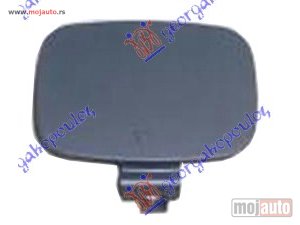NOVI: delovi  POKLOPAC KUKE ZADNJEG BRANIKA 05- Bmw series 7 (e65/66) 02-08 -nedostupno