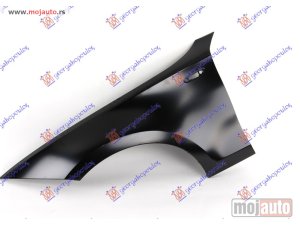 NOVI: delovi  BLATOBRAN Levo Bmw series 1 (e81/87) 3/5d 04-11 -dostupno