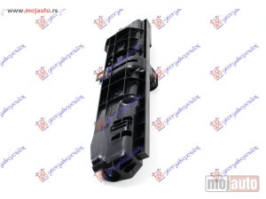 NOVI: delovi  NOSAC HLADNJAKA VERTIKALNI PLASTICNI Levo Bmw series 3 (e90/91) sdn/s.w. 05-08 -dostupno