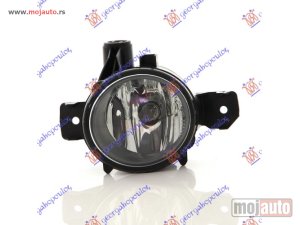 NOVI: delovi  MAGLENKA -2007 (E) (DEPO) Levo Bmw x3 (e83) 04-07 -dostupno