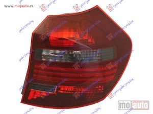 NOVI: delovi  STOP LAMPA (ZATAMNJENA) 2007- (DEPO) Desno Bmw series 1 (e81/87) 3/5d 04-11 -dostupno