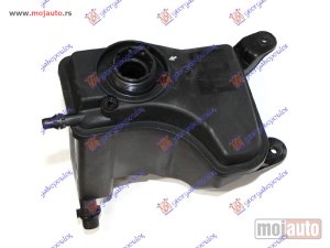 NOVI: delovi  POSUDA ZA ANTIFRIZ (DIZEL) Bmw series 3 (e90/91) sdn/s.w. 05-08 -dostupno