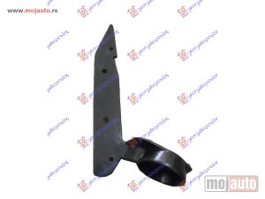 NOVI: delovi  NOSAC PREDNJEG BLATOBRANA Levo Bmw series 3 (e90/91) sdn/s.w. 05-08 -nedostupno