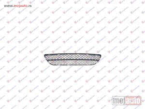NOVI: delovi  CENTRALNA RESETKA Bmw series 3 (e90/91) sdn/s.w. 05-08 -dostupno