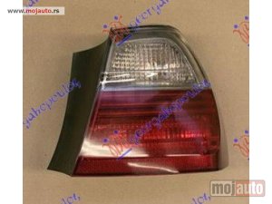 NOVI: delovi  STOP LAMPA SPOLJASNJA (ZATAMNJENA) (DEPO) Desno Bmw series 3 (e90/91) sdn/s.w. 05-08 -dostupno