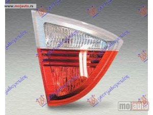 NOVI: delovi  STOP LAMPA UNUTRASNJA KARAVAN (DEPO) Levo Bmw series 3 (e90/91) sdn/s.w. 05-08 -dostupno