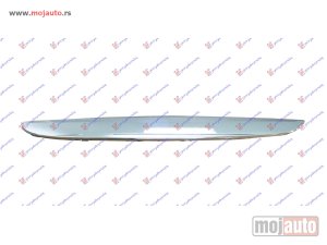 NOVI: delovi  LAJSNA HAUBE HROM Levo Bmw series 3 (e90/91) sdn/s.w. 05-08 -dostupno