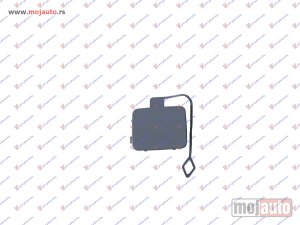 NOVI: delovi  POKLOPAC KUKE PREDNJEG BRANIKA Bmw series 3 (e90/91) sdn/s.w. 05-08 -dostupno