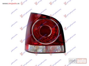 NOVI: delovi  STOP LAMPA (DEPO) Levo Vw polo 05-09 -dostupno
