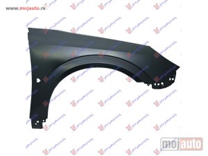 Glavna slika - BLATOBRAN Desno Opel vectra c 05-08 -dostupno - MojAuto