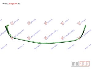 NOVI: delovi  LAJSNA PVC MASKE HROM Opel vectra c 05-08 -dostupno