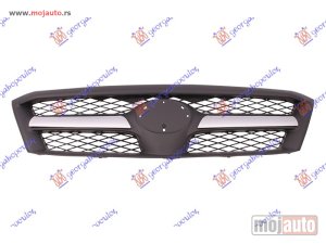 NOVI: delovi  PVC MASKA HROM Toyota hi-lux 2wd/4wd 05-09 -dostupno