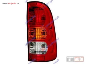 NOVI: delovi  STOP LAMPA (DEPO) (DEPO) Desno Toyota hi-lux 2wd/4wd 05-09 -dostupno