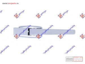 NOVI: delovi  KVAKA GEPEK VRATA PM (BOCNA) Toyota hi-lux 2wd/4wd 05-09 -dostupno