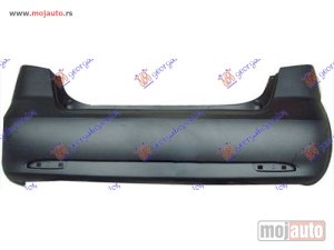 Glavna slika - ZADNJI BRANIK 5 VRATA (KINA) Chevrolet lacetti 03- -dostupno - MojAuto