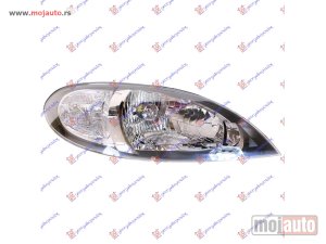 NOVI: delovi  FAR ELEKTRICNI 5 VRATA (DEPO) Desno Chevrolet lacetti 03- -dostupno