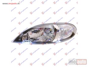 NOVI: delovi  FAR ELEKTRICNI 5 VRATA (DEPO) Levo Chevrolet lacetti 03- -dostupno