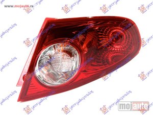 NOVI: delovi  STOP LAMPA SPOLJASNJA 5 VRATA (DEPO) Desno Chevrolet lacetti 03- -dostupno