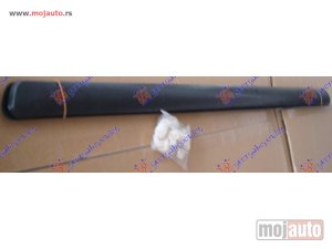 NOVI: delovi  LAJSNA PREDNJIH/ZADNJIH VRATA (SET 4 KOM) Chevrolet lacetti 03- -dostupno