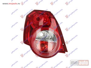 NOVI: delovi  STOP LAMPA (DEPO) Levo Chevrolet aveo h/b-l/b 08-12 -dostupno