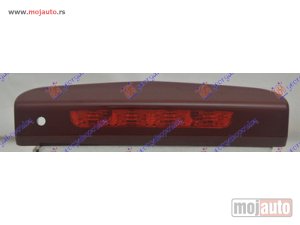 NOVI: delovi  TRECA STOP LAMPA 3 VRATA Opel corsa d 06-15 -dostupno