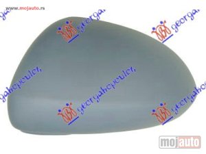 NOVI: delovi  POKLOPAC RETROVIZORA PM Levo Opel corsa d 06-15 -dostupno
