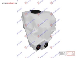 NOVI: delovi  POSUDA ZA TECNOST BRISACA (SA MOTOROM) (BEZ ZADNJEG BRISACA) -06 Toyota prius 04-09 -dostupno